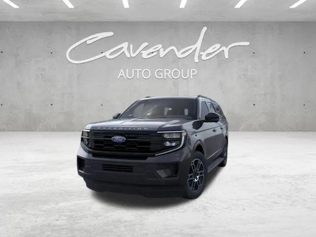 2026 Ford Expedition Max Active MAX