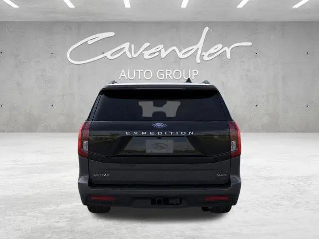 2026 Ford Expedition Max Active MAX