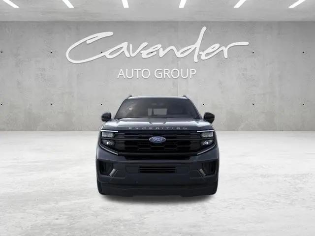 2026 Ford Expedition Max Active MAX
