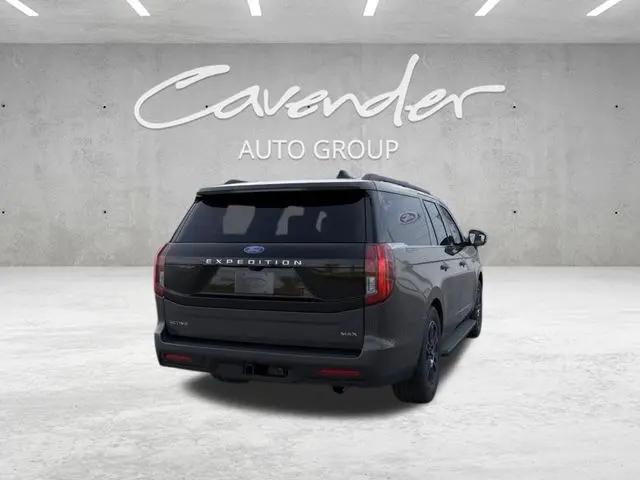 2026 Ford Expedition Max Active MAX