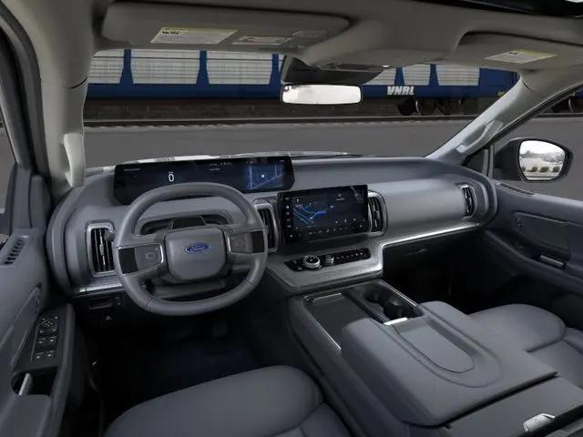 2026 Ford Expedition Max Active MAX