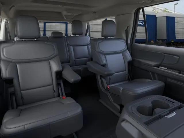 2026 Ford Expedition Max Active MAX