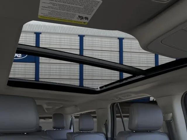2026 Ford Expedition Max Active MAX