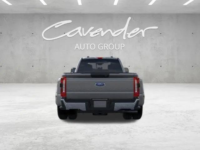 2026 Ford F-350 XLT