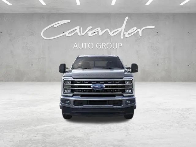 2026 Ford F-350 XLT