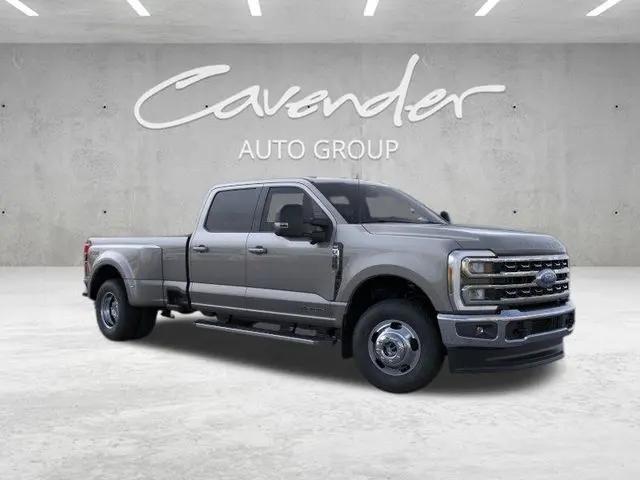 2026 Ford F-350 XLT