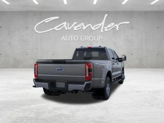 2026 Ford F-350 XLT
