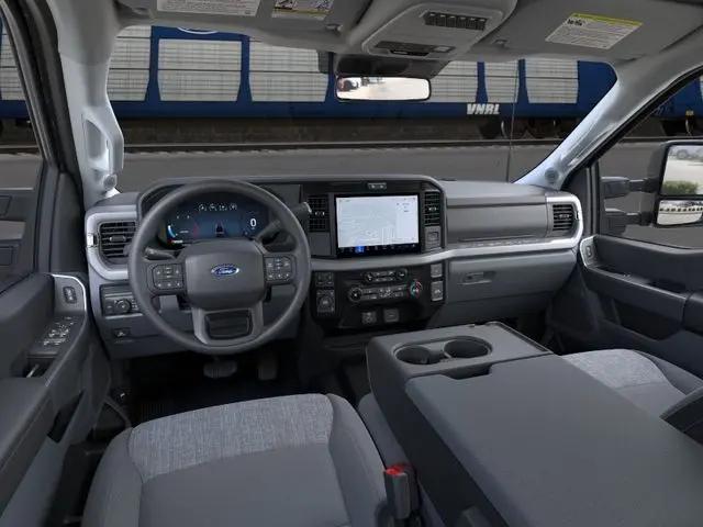 2026 Ford F-350 XLT
