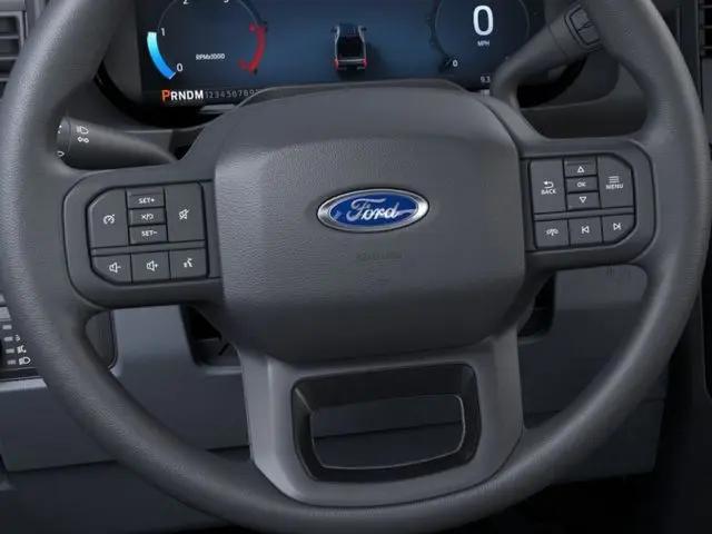 2026 Ford F-350 XLT