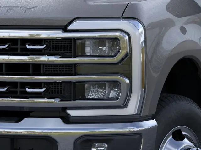 2026 Ford F-350 XLT