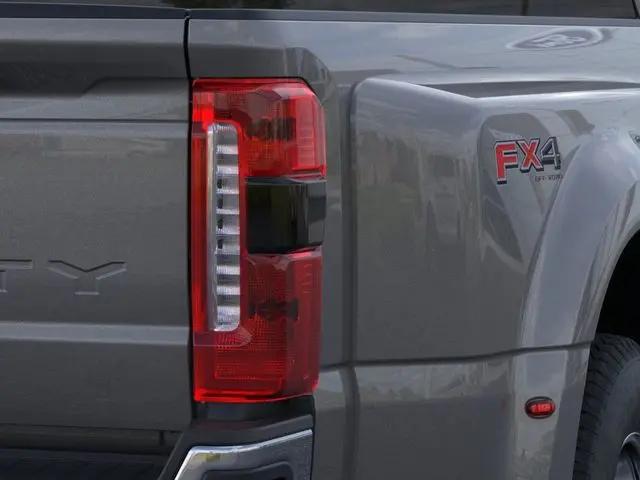 2026 Ford F-350 XLT