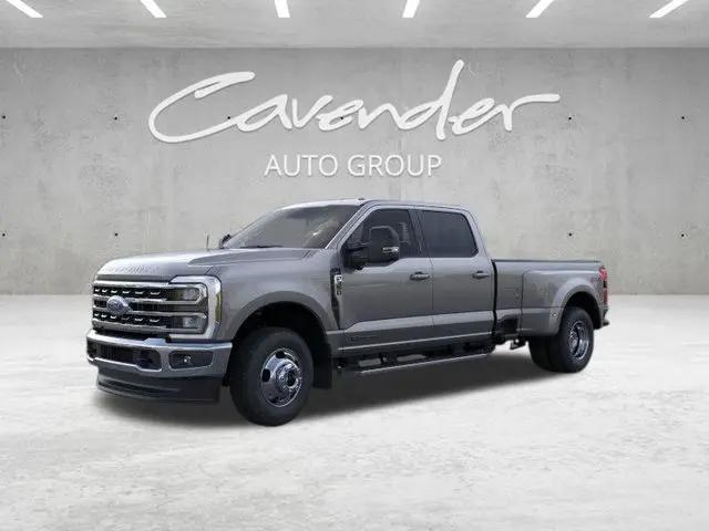 2026 Ford F-350 XLT for sale in San Antonio, TX