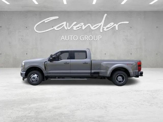 2026 Ford F-350 XLT