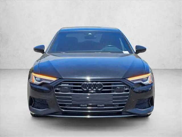 2023 Audi A6 Premium Plus 45 TFSI quattro S tronic