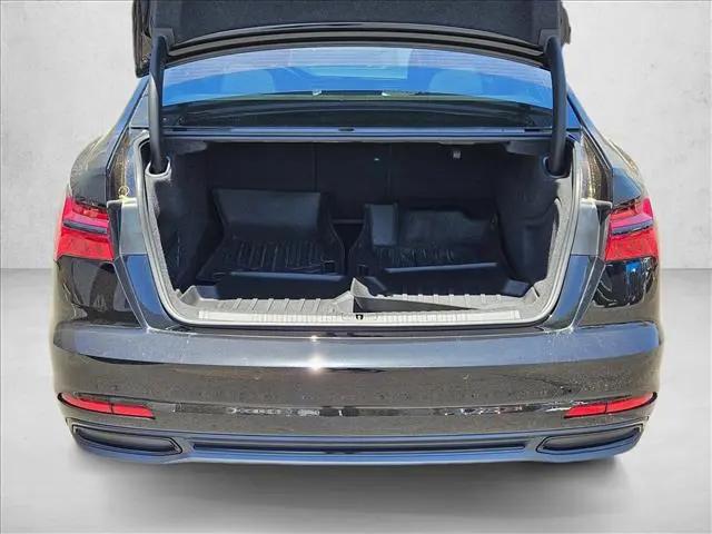 2023 Audi A6 Premium Plus 45 TFSI quattro S tronic