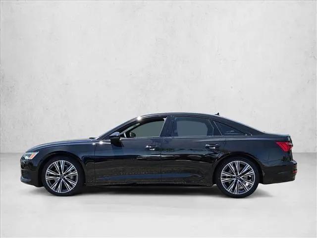 2023 Audi A6 Premium Plus 45 TFSI quattro S tronic