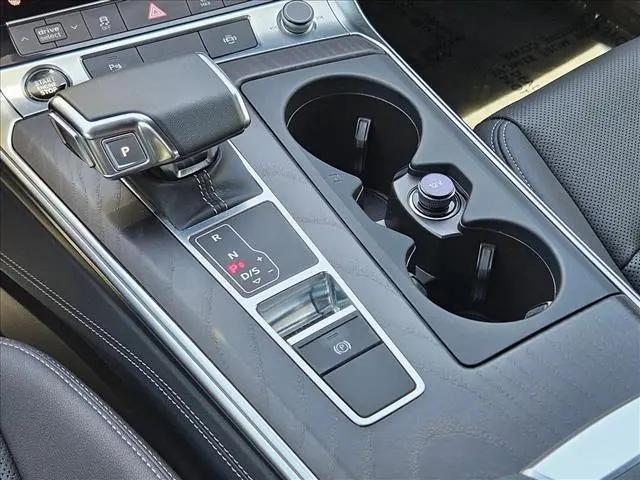 2023 Audi A6 Premium Plus 45 TFSI quattro S tronic