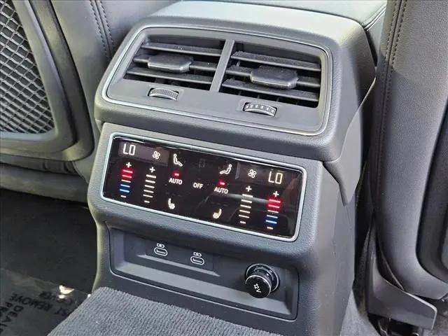 2023 Audi A6 Premium Plus 45 TFSI quattro S tronic