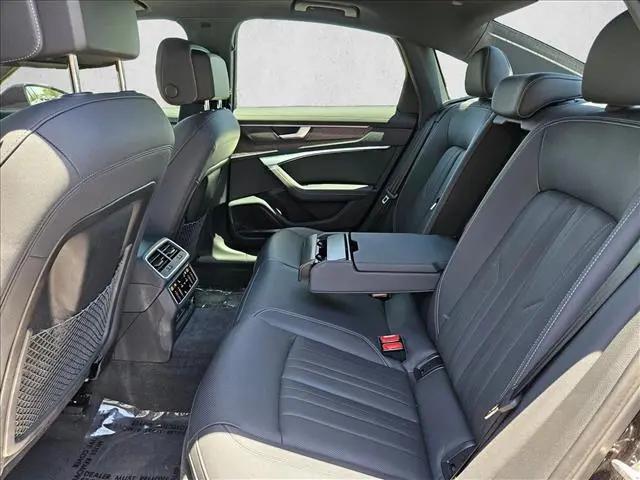 2023 Audi A6 Premium Plus 45 TFSI quattro S tronic