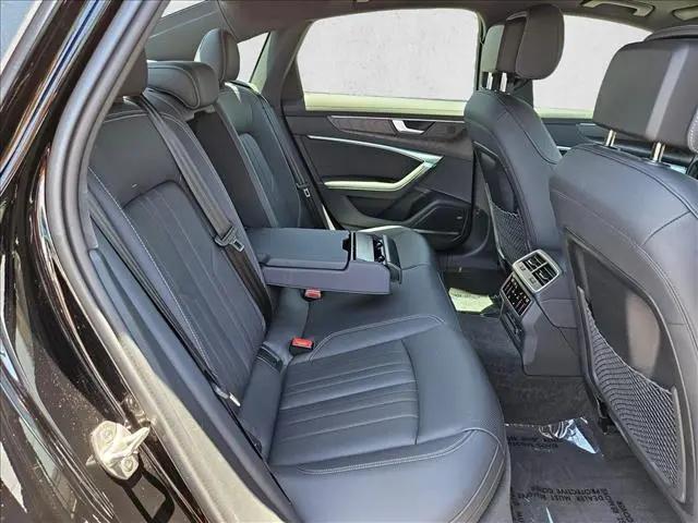 2023 Audi A6 Premium Plus 45 TFSI quattro S tronic