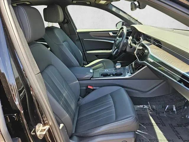 2023 Audi A6 Premium Plus 45 TFSI quattro S tronic