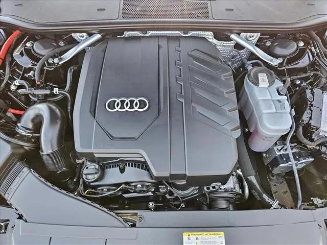 2023 Audi A6 Premium Plus 45 TFSI quattro S tronic