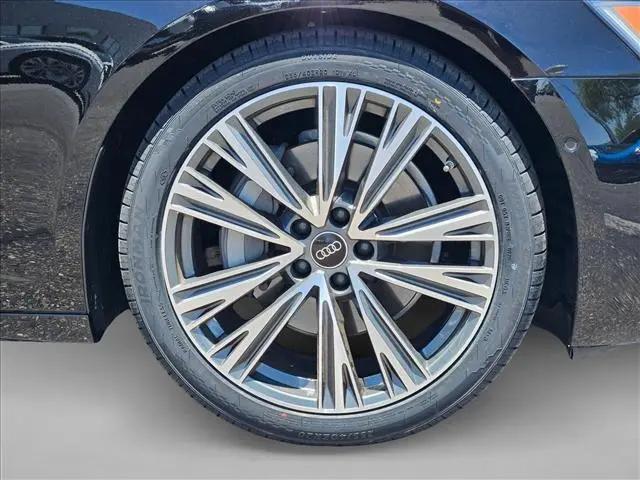 2023 Audi A6 Premium Plus 45 TFSI quattro S tronic