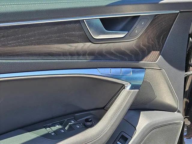 2023 Audi A6 Premium Plus 45 TFSI quattro S tronic
