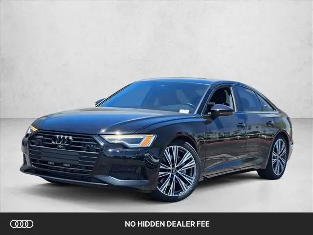 2023 Audi A6 Premium Plus 45 TFSI quattro S tronic for sale in Peoria, AZ