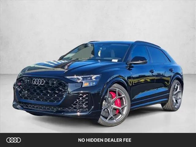 2026 Audi RS Q8 performance quattro tiptronic for sale in Peoria, AZ