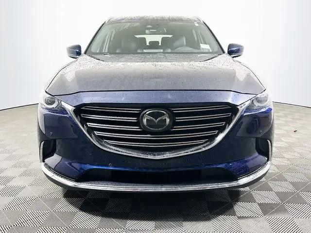 2018 Mazda CX-9 Grand Touring