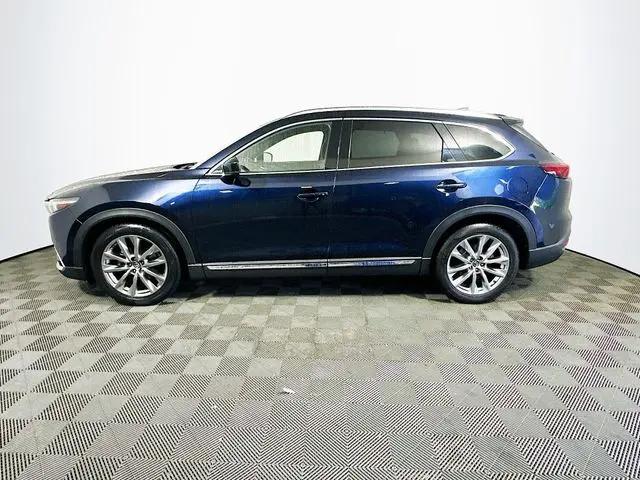 2018 Mazda CX-9 Grand Touring