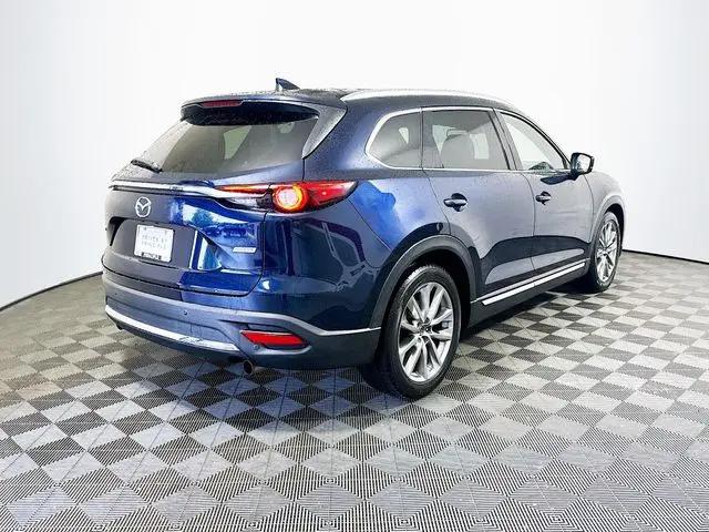 2018 Mazda CX-9 Grand Touring
