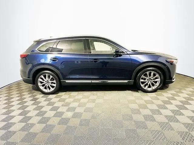 2018 Mazda CX-9 Grand Touring