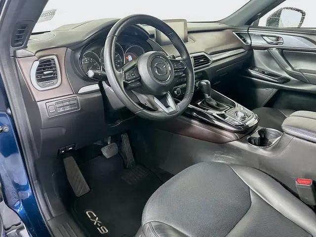 2018 Mazda CX-9 Grand Touring