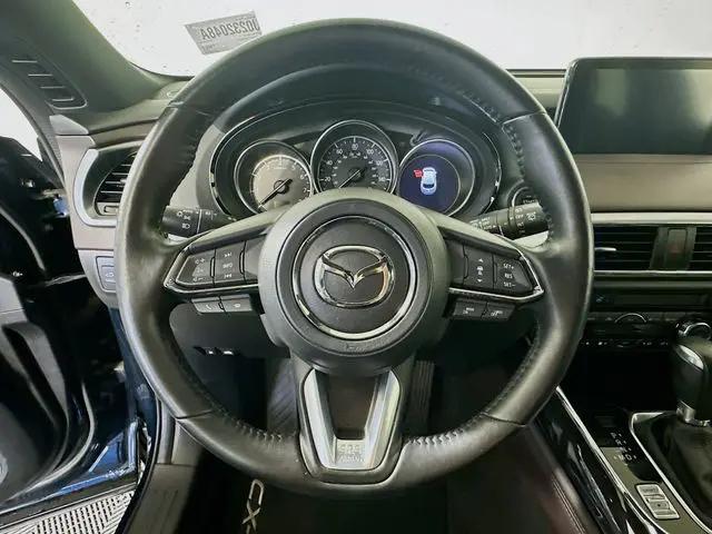 2018 Mazda CX-9 Grand Touring