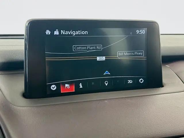 2018 Mazda CX-9 Grand Touring