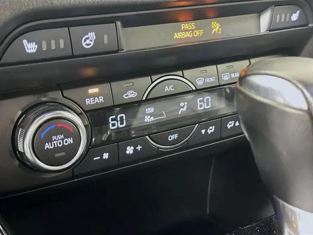 2018 Mazda CX-9 Grand Touring