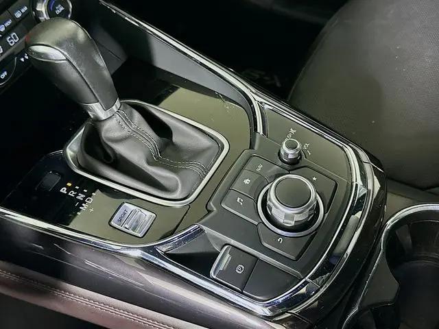 2018 Mazda CX-9 Grand Touring