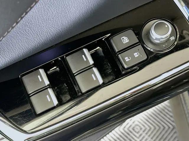 2018 Mazda CX-9 Grand Touring