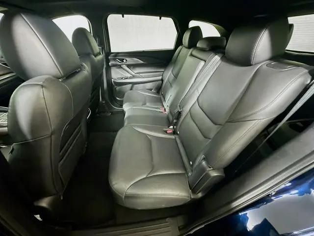 2018 Mazda CX-9 Grand Touring
