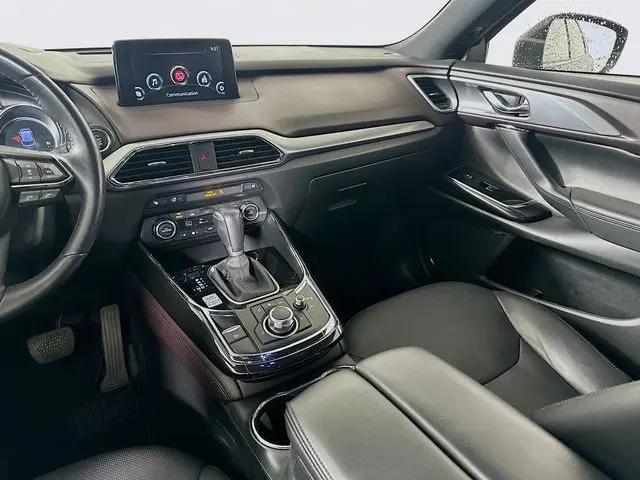 2018 Mazda CX-9 Grand Touring
