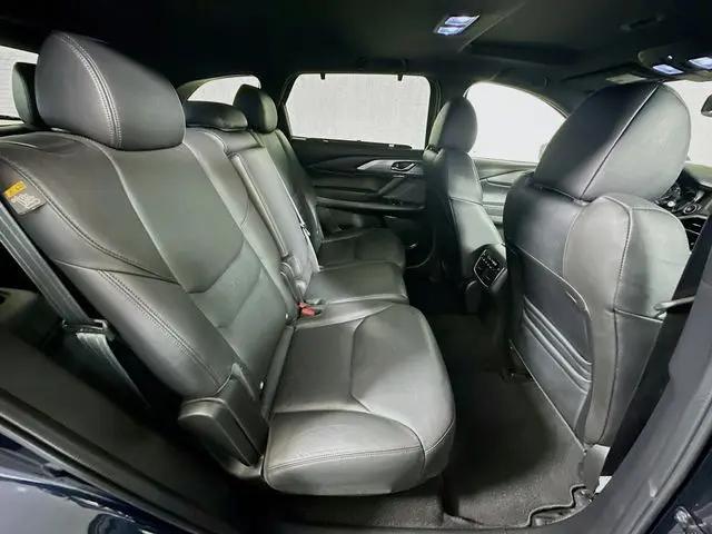 2018 Mazda CX-9 Grand Touring
