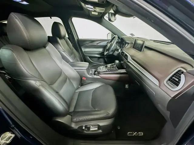 2018 Mazda CX-9 Grand Touring