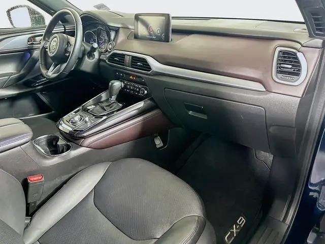 2018 Mazda CX-9 Grand Touring