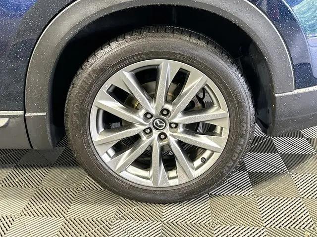 2018 Mazda CX-9 Grand Touring