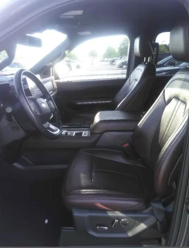 2024 Ford Expedition Limited MAX