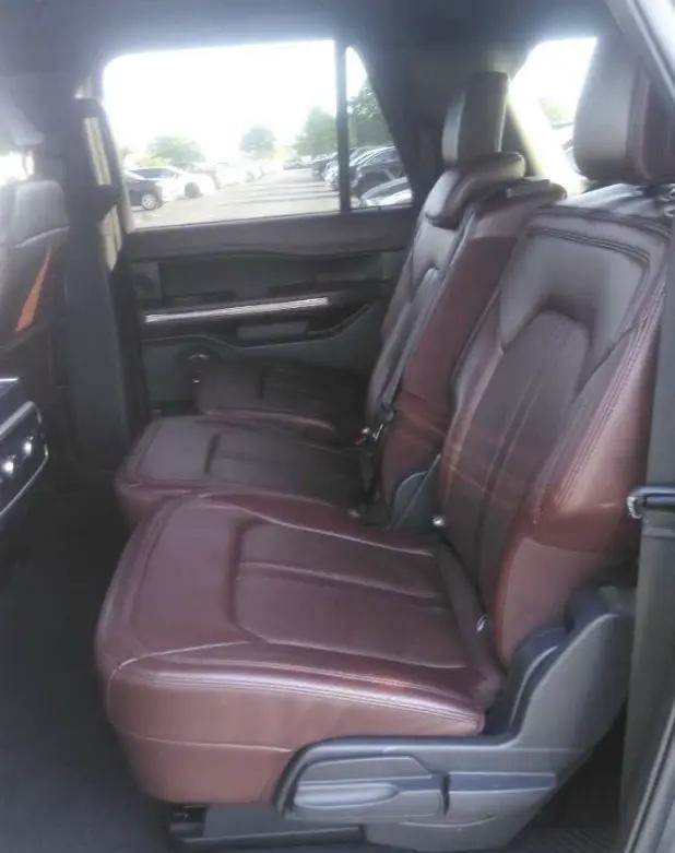 2024 Ford Expedition Limited MAX