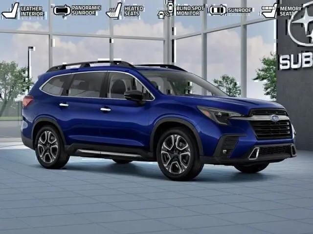 2026 Subaru Ascent Touring 7-Passenger for sale in Skokie, IL