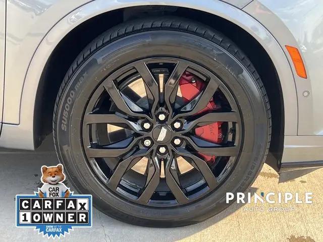 2023 Cadillac XT6 AWD Sport